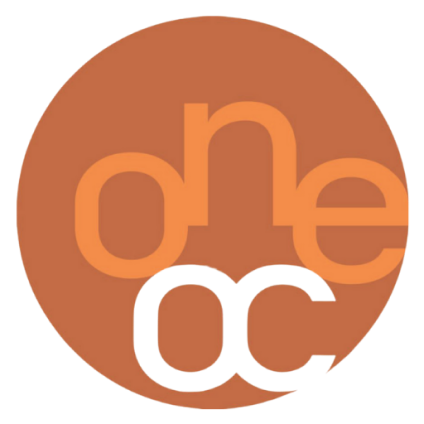 One OC logo