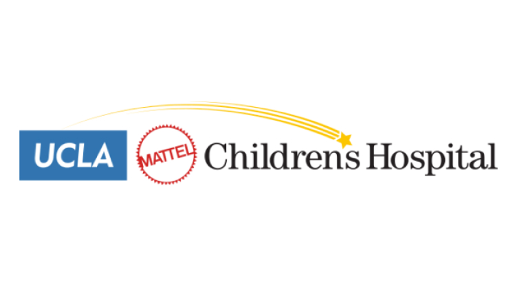 UCLA Children's Hospital logo